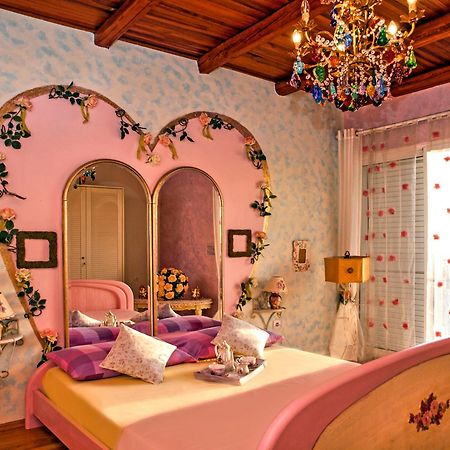 Villa Ria Дуги-Рат Экстерьер фото