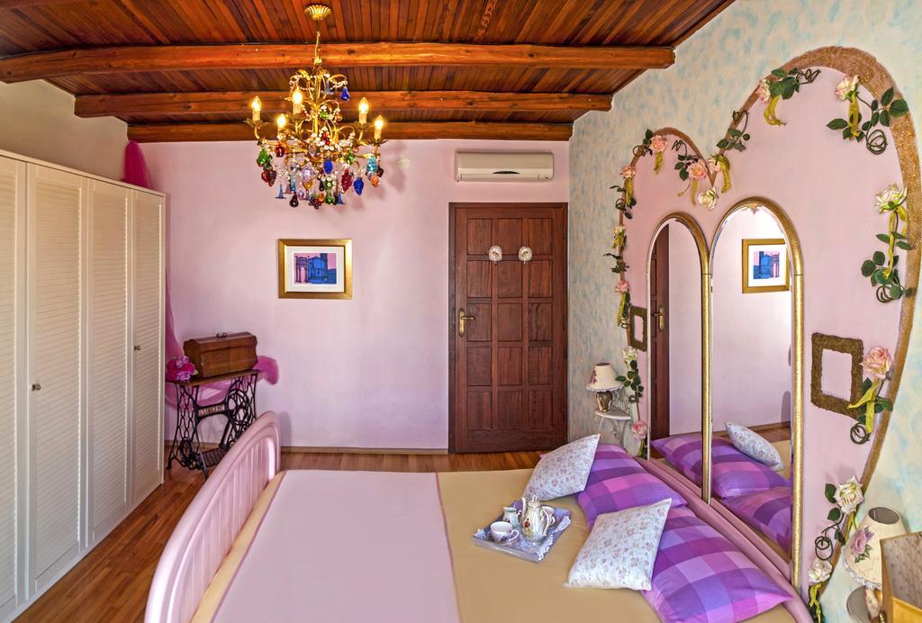 Villa Ria Дуги-Рат Экстерьер фото